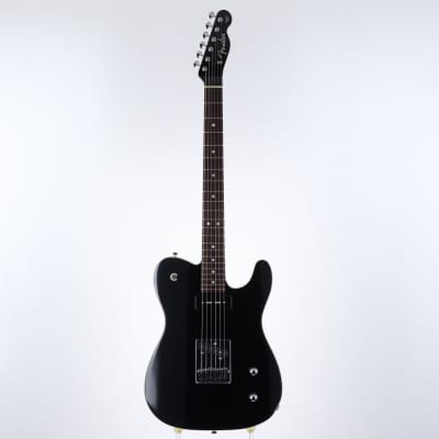 Fender Japan Fender Japan ATL-70 Black [SN Q057943] [06/26