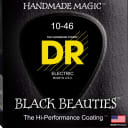 DR Black Beauties BKE-10
