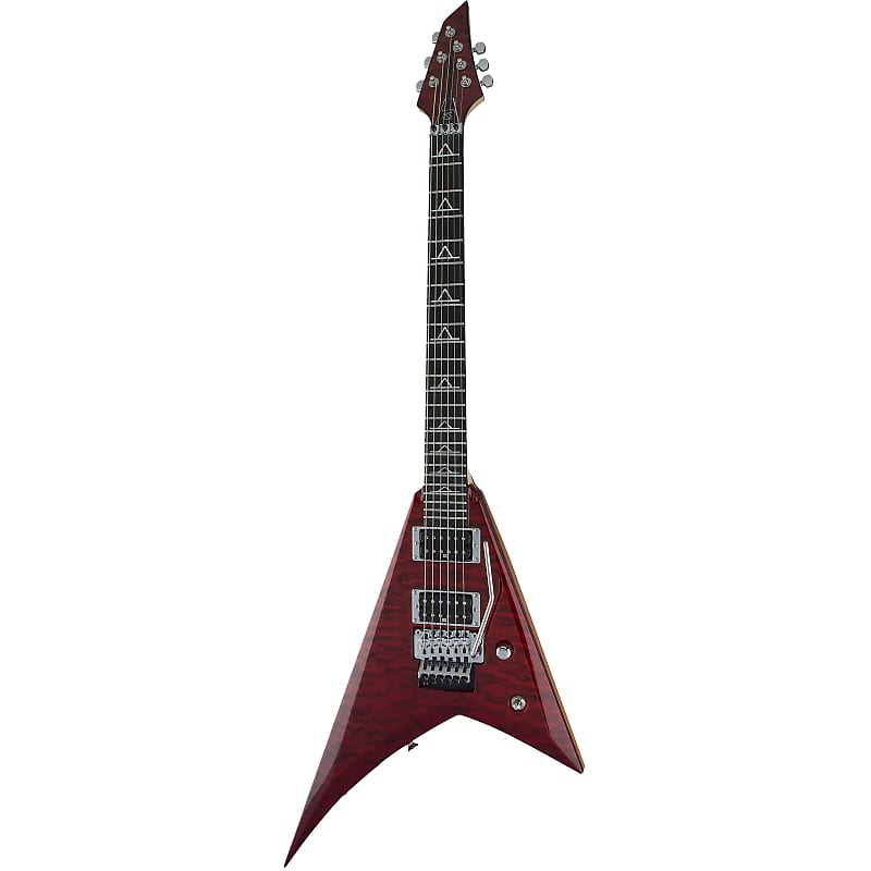 Jackson USA Series Limited Edition Oli Herbert Signature | Reverb