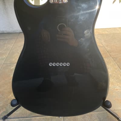 Fender Offset Series Duo-Sonic HS | Reverb Canada Fender Offset Series Duo-Sonic HS | Reverb Canada