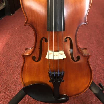 Canonici Model 136 13” Student Viola Outfit image 2