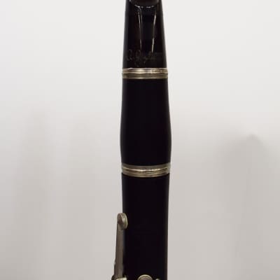 Buffet 1986 R13 Professional Bb Clarinet image 3