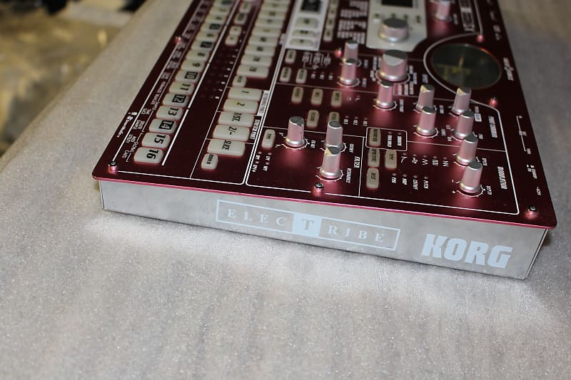 Korg Electribe ESX-1 Music Production Sampler | Reverb Canada