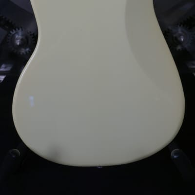 IYV Music Master - Cream Electric Guitar image 10