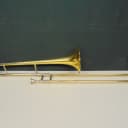 King 606 Trombone