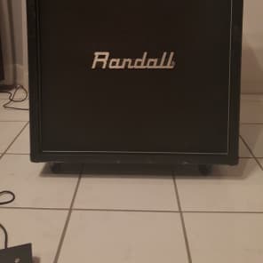 Randall half stack hot sale