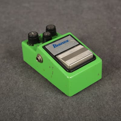 Ibanez TS-9 Tube Screamer - 2nd Hand (151199) image 2