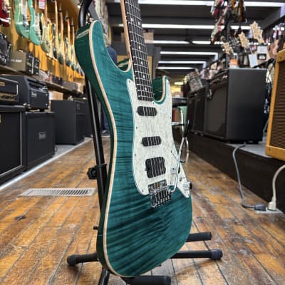 Tom Anderson Drop Top Classic | Reverb