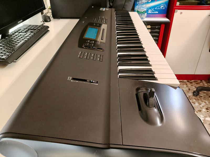 KORG シンセサイザー 01/W FD KORG 01/W FD | SASATAKO.COM