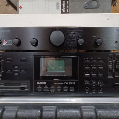 Casio FZ10M Late '80s