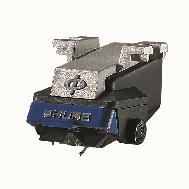 Shure M97xE Audiophile Phono Cartridge image 1