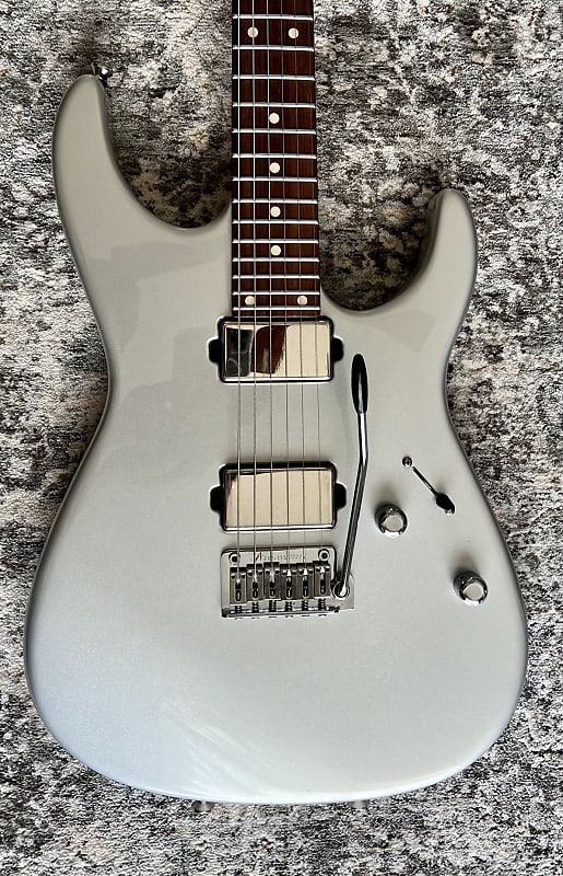 Tom Anderson Angel Player 2019 - Inca Silver | Reverb