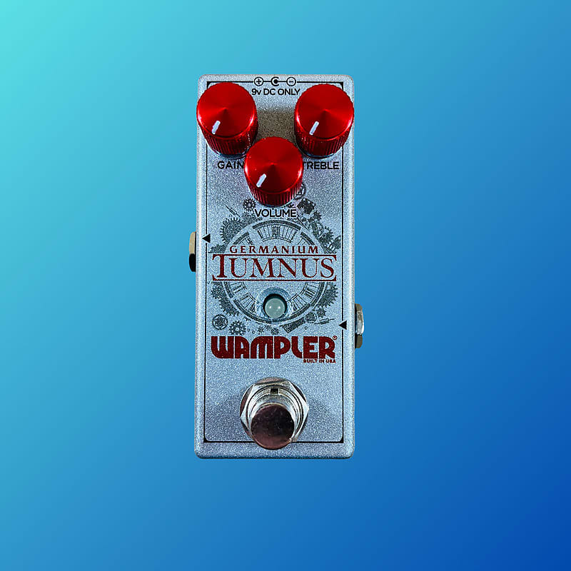 Wampler Germanium Tumnus