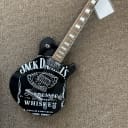 Peavey Jack Daniels Black with graphic