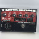Radial Engineering Tonebone Hot British Black