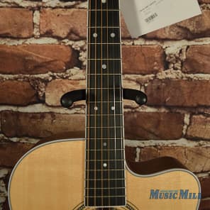 Martin OMC-16OGTE OM Acoustic Electric Guitar image 3