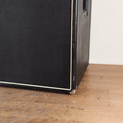 Ashdown MAG 410T Deep 450-watt Bass Cabinet w/Tweeter CG00SSM image 4