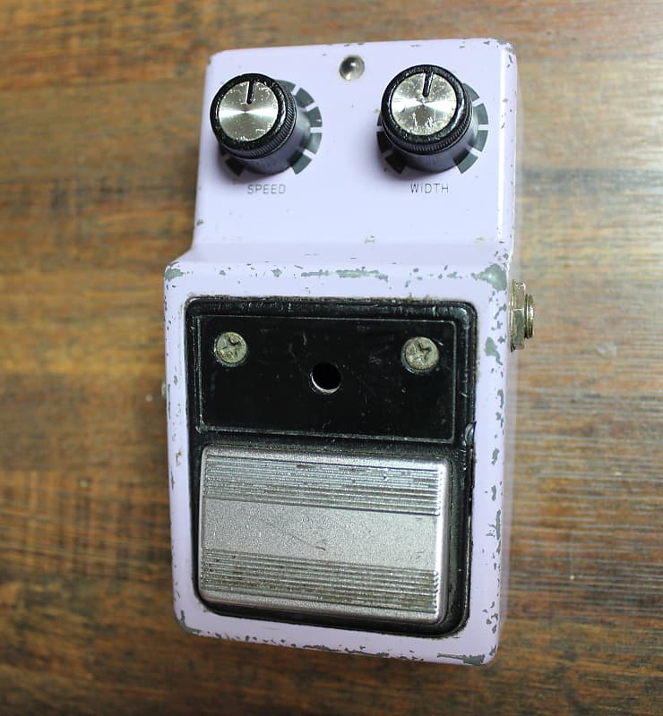 Ibanez Stereo Chorus