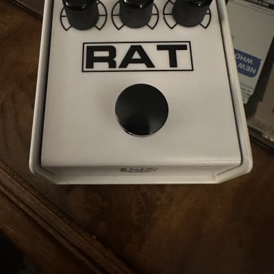 ProCo Ikebe Limited Edition Rat 2 | Reverb