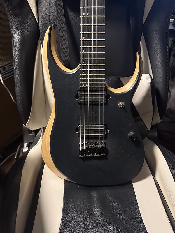 Ibanez RGDR4427FX Prestige Uppercut | Reverb