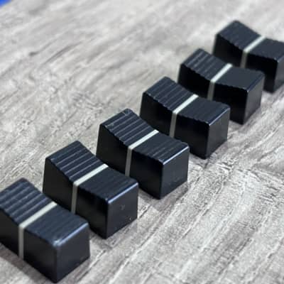 Roland OEM slider fader TD-20 TD-30 TD-50 TD-12 TD-10 1997-2024 - Plastic
