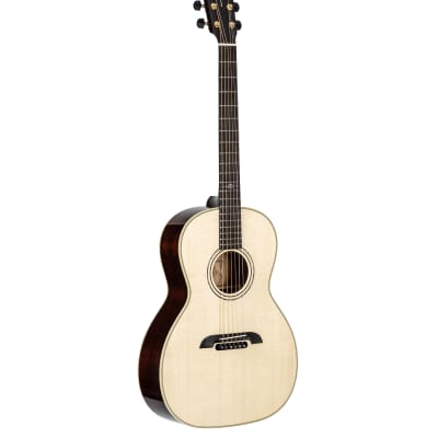 Alvarez Yairi PYM60HD/14 Hondurian Series OM/FOLK Acoustic Guitar 