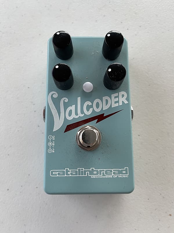 Catalinbread Valcoder