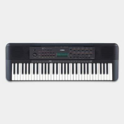 Clavier arrangeur Yamaha E273