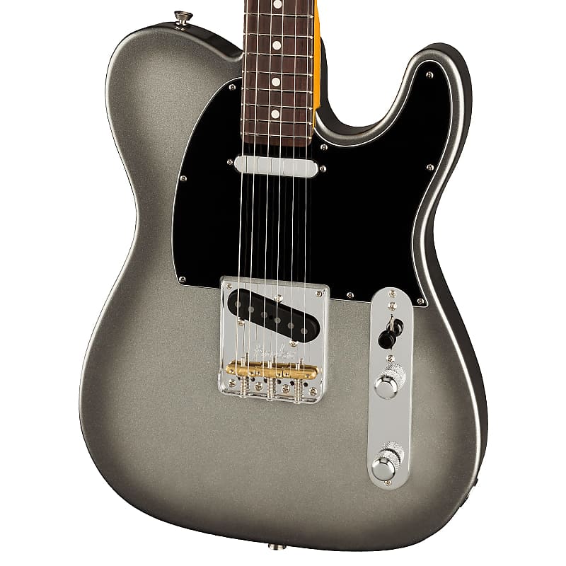 Fender American Professional II Telecaster image 3