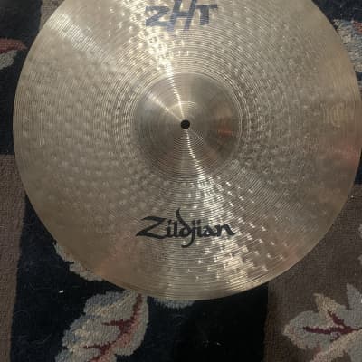 Zildjian 20