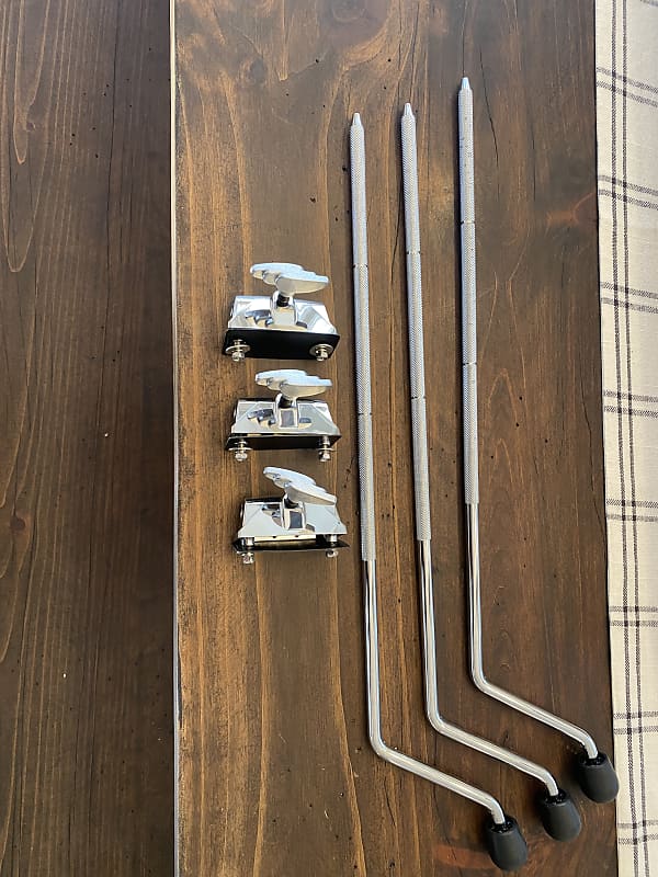 Yamaha Yamaha Floor Tom Legs and Brackets (From Brand New Reverb