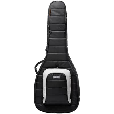 Mono M80 Dual Acoustic / Electric Guitar Hybrid Gig Bag