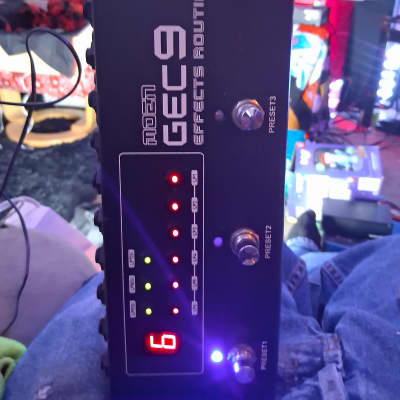 Reverb.com listing, price, conditions, and images for moen-gec9