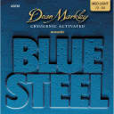 Dean Markley 2036 Blue Steel 92/8 Acoustic Guitar Strings - Medium Light (12-54)
