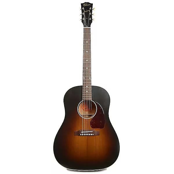 Gibson J-45 True Vintage 2007 - 2014 image 1