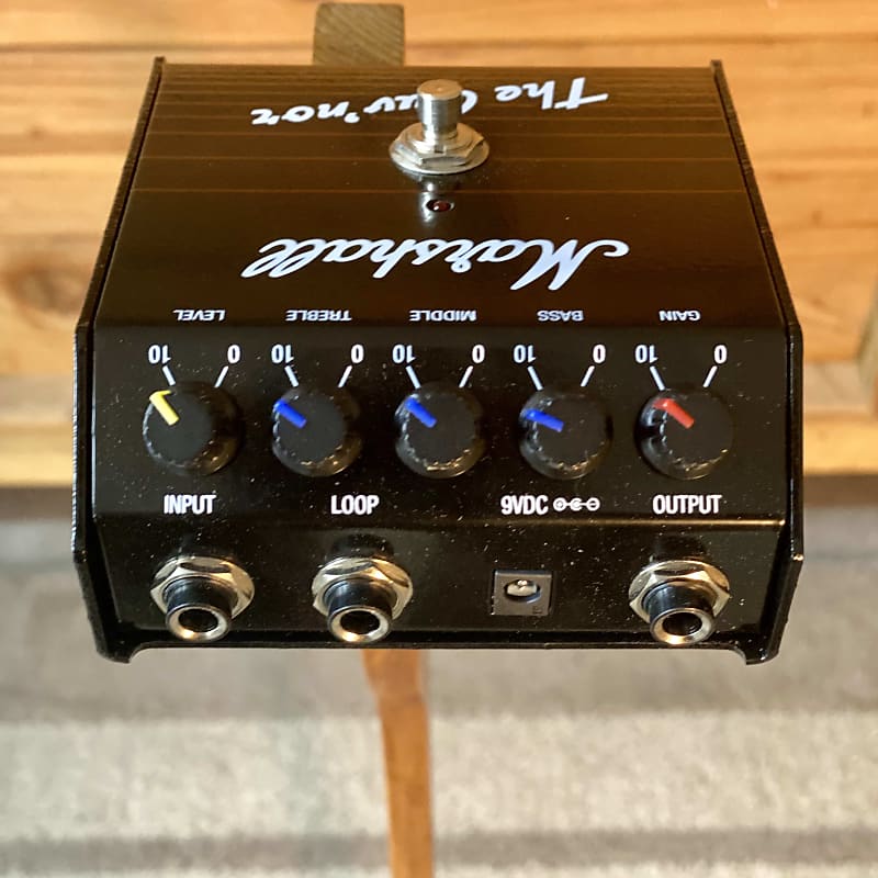 Marshall The Guv'nor Reissue - Black | Reverb Marshall The Guv'nor Reissue - Black | Reverb