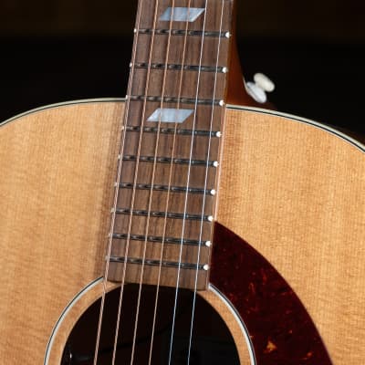 Epiphone USA Texan | Reverb