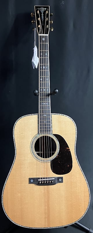 Martin D-42 Modern Deluxe | Reverb Canada