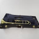 Bach Model 42AF Stradivarius Professional Trombone with Infinity Valve SN 211604