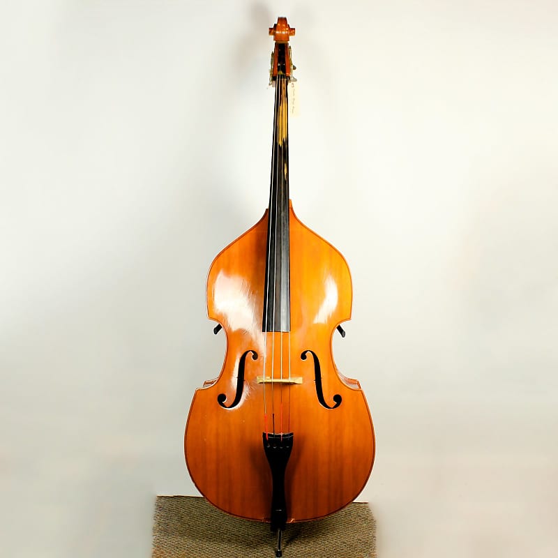 Cremona クレモナ 4/4 Fecit Anno Domini 19 vintage violin Cremona Fecit Anno Domini 19 Case & Bow 1/2