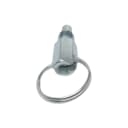 Global Truss Ringpin - Replacement Pull Lock Pin For St-132/St-157