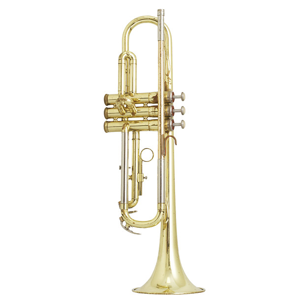 Yamaha YTR-2320 Trumpet image 1
