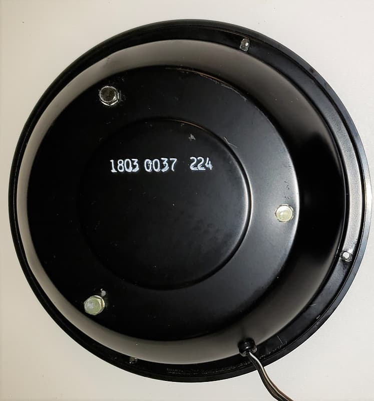 Electro-Voice EV VMR Vented Midrange Speaker Driver | Reverb