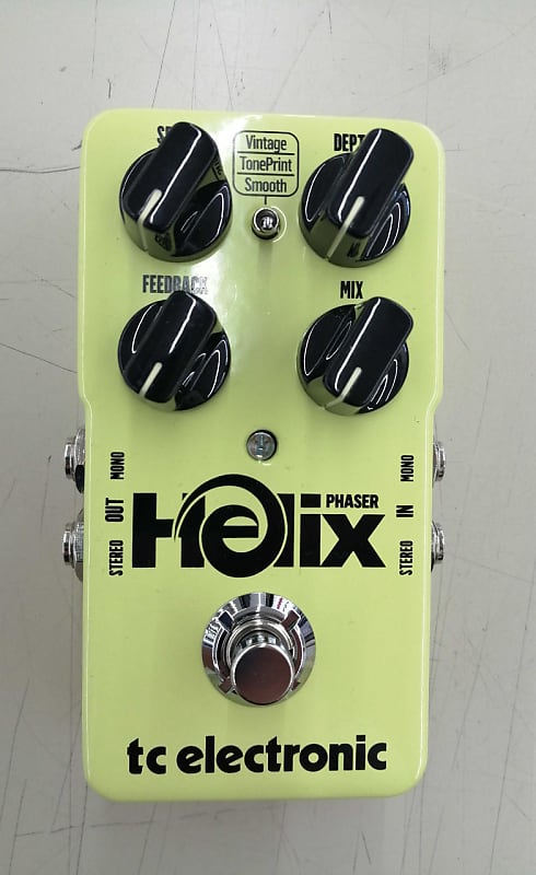 TC Electronic Helix Phaser