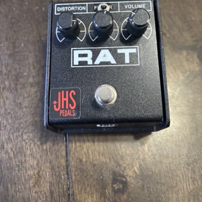 Reverb.com listing, price, conditions, and images for proco-rat-2