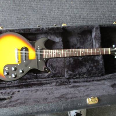 Greco MG-600 Melody Maker 1975 Lawsuit era RARE Original