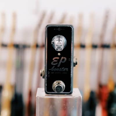 Xotic EP Booster | Reverb