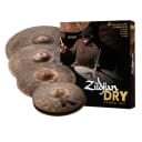 Zildjian K Custom Special Dry Cymbal Box Set