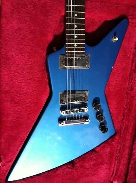 Gibson explorer pickups deals