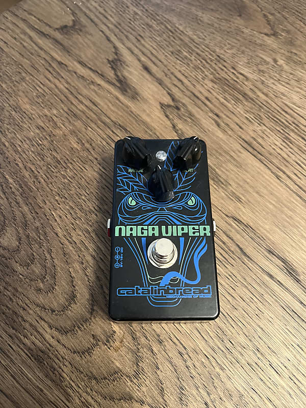 Catalinbread Naga Viper